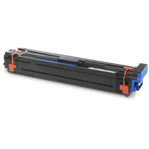 OKI Bildtrommel cyan C931 40000 Seiten – Bild 1