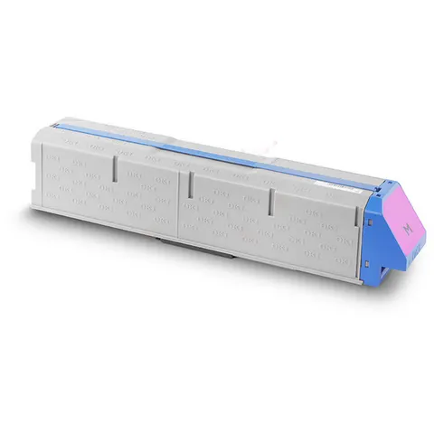 Oki 45536414 toner magenta – imagen 1