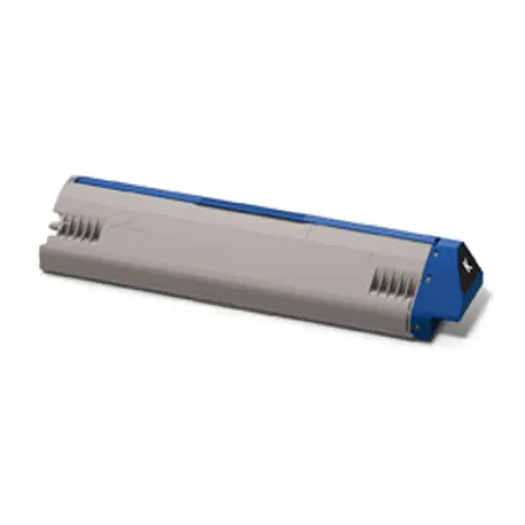 Oki 45536416 - Schwarz - Toner – Bild 1