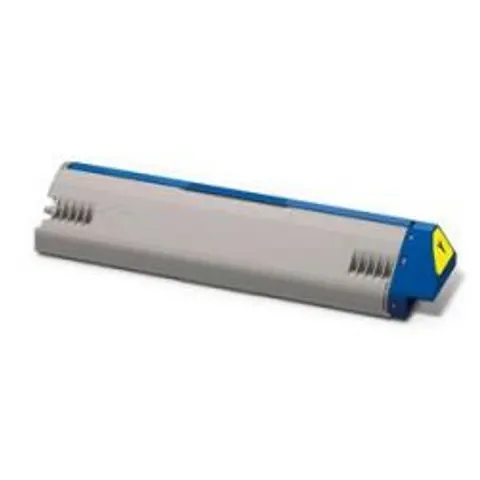 OKI Toner Yellow - ES9431/ES9541 – Bild 1