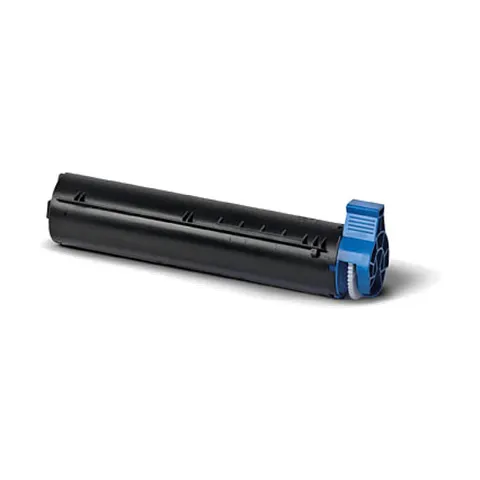 OKI 45807102 toner cartridge – Bild 1