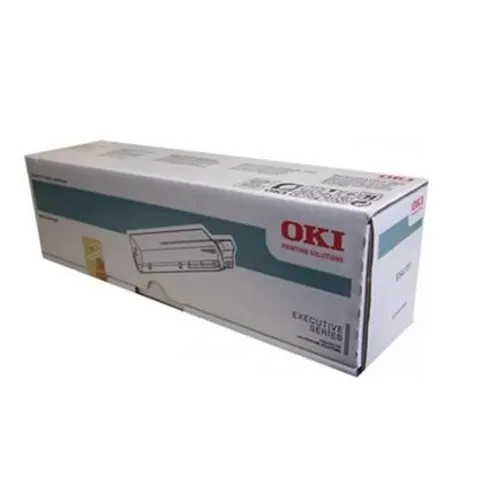 OKI Original Toner 45807116 schwarz – Bild 1
