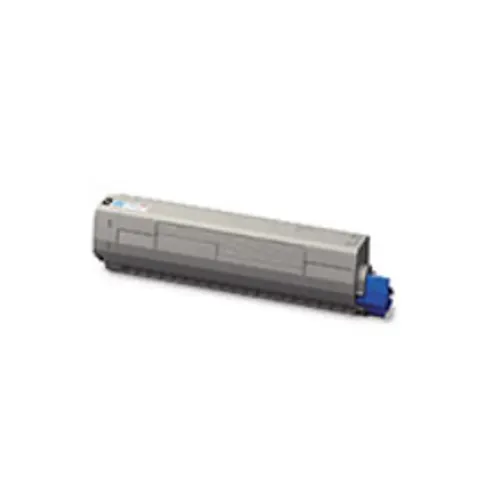 Oki 45862815 toner magenta XL – imagen 1