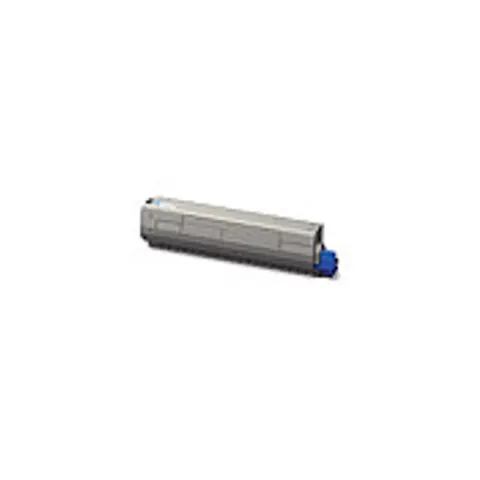 Oki 45862838 - Magenta - Toner – Bild 1
