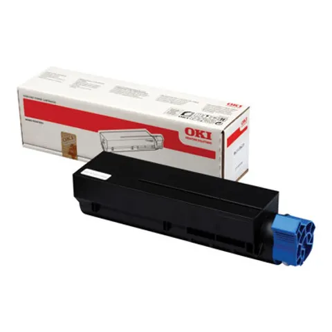 Oki 45862839 toner cian – imagen 1