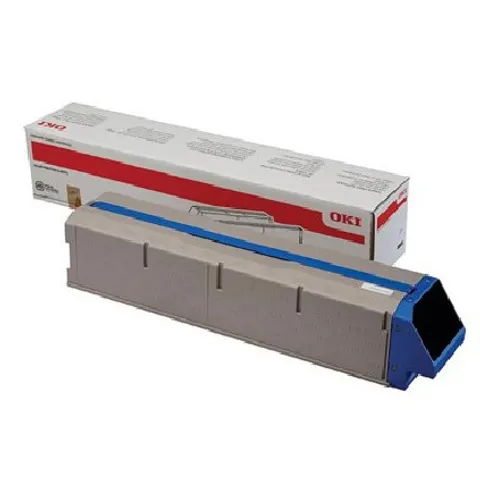 Oki 45536554 toner magenta – imagen 1