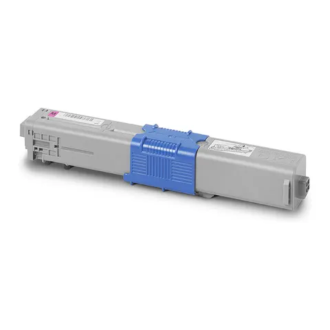 Oki 46508714 toner magenta – imagen 1
