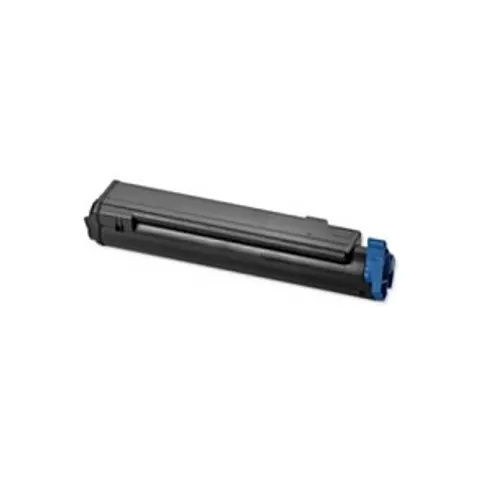 Oki 46490606 - Magenta - Toner – Bild 1