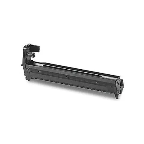 Oki 46857508 tambor negro – imagen 1