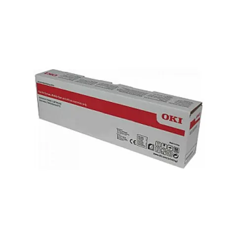 Oki 46861327 toner cian – imagen 1