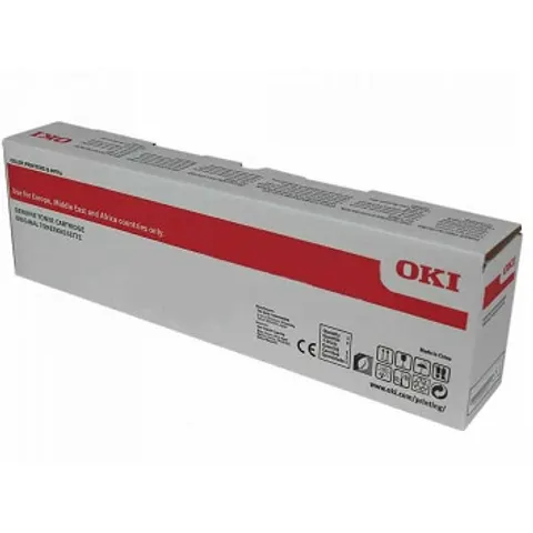 OKI TONER-M-C824/834/844 – Bild 1