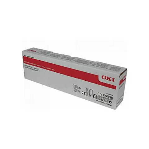 Oki 47095704 toner negro – imagen 1