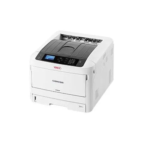 Oki C824dn - Laserdrucker – 072072 – Bild 1