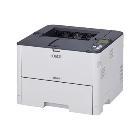 ÖKI OKI B513dn 1200 x 1200 DPI A4 (09006232) – immagine 1
