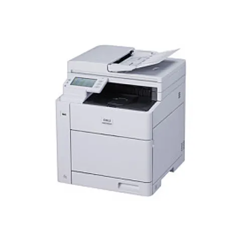 OKI MC554dn Farblaser-Multifunktionsgerät – Bild 1