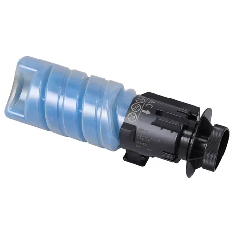 Toner Oki 09006261 niebieski (cyjanowy) – zdjęcie 1