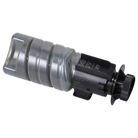 Toner Oki 09006260 czarny – zdjęcie 1