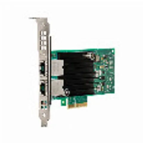 Intel X550T2 network card Internal Ethernet 10000 Mbit/s – 080699 – image 1