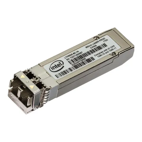 Intel E25GSFP28SR network transceiver module Fiber optic 25000 Mbit/s – image 1