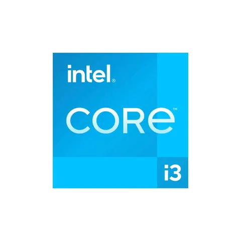 Intel Core i3-12100 - 12 MB Smart Cache Caja – imagen 1