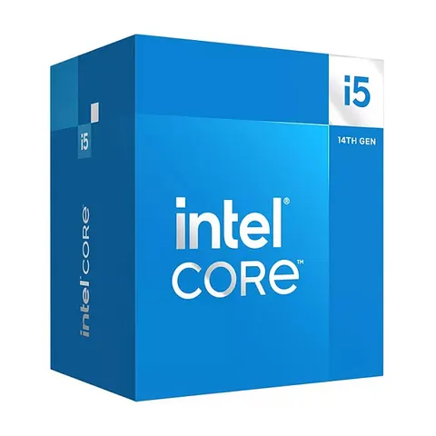 Intel Core i5-14500 processor – Nicht spezifiziert – Bild 1