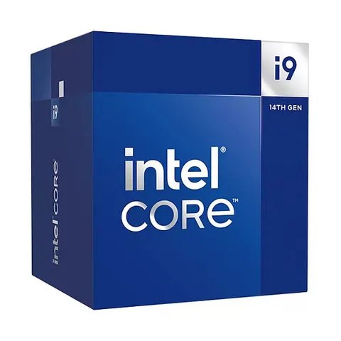 Intel Core i9-14900F procesador 36 MB Smart Cache Caja – imagen 1