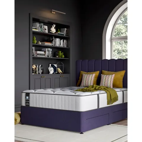 Sealy Posturepedic Memory Mattress – 049796 – image 1