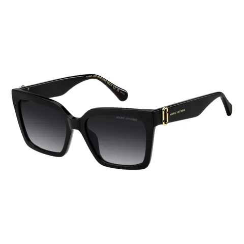 Marc Jacobs Marc 926/G/S 807/9O – Nero – immagine 1