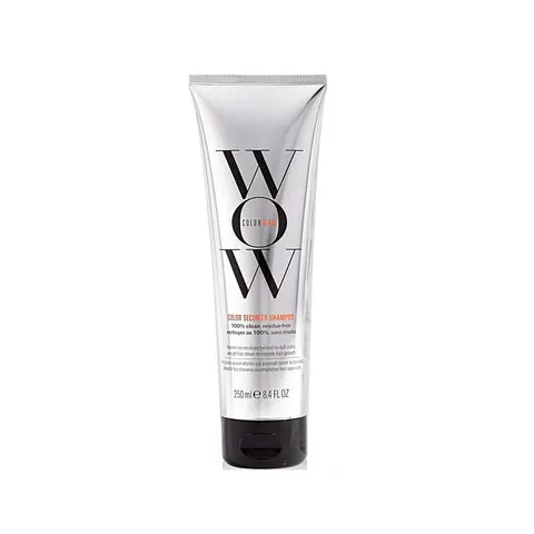 250ml Color Wow Color Security Shampoo – immagine 1