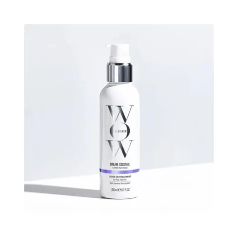 Color Wow Carb Cocktail Bionic Tonic 200 ml – zdjęcie 1