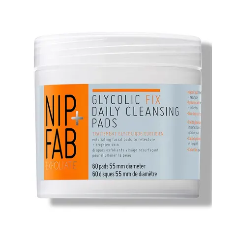 NIP+FAB Glycolic Fix Daily Pads – image 1