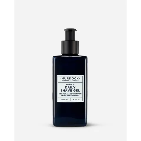 Murdock London Shave Gel – image 1