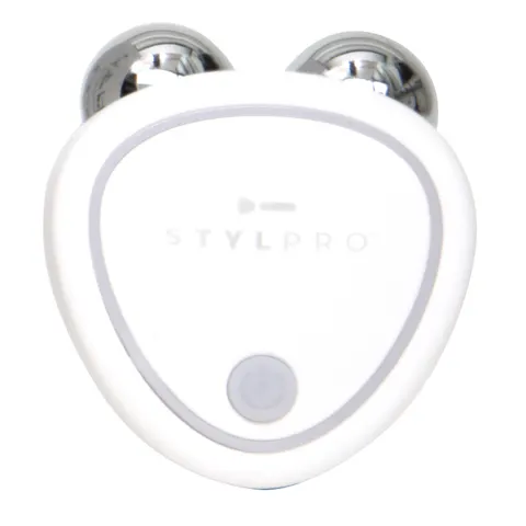 STYLPRO Mini Microcurrent Facial Toning Device – Bild 1
