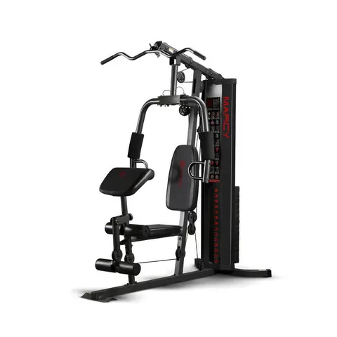 Marcy HG3000 Compact Home Gym – image 1