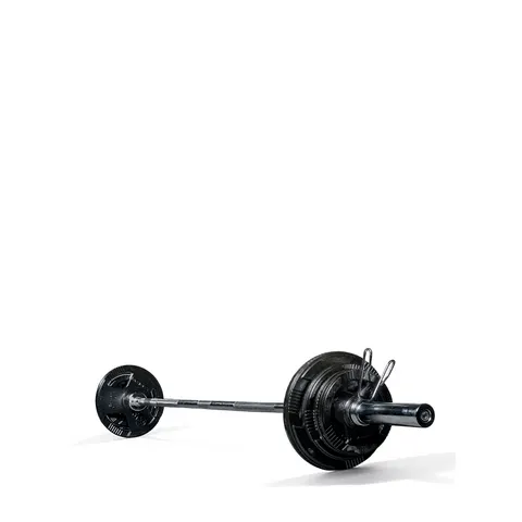 Marcy 60ECO Olympic Weight Set 60kg – image 1