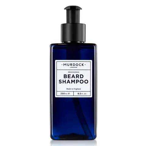 Murdock London Beard Shampoo – image 1