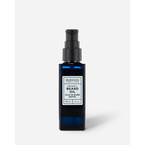 Murdock London Beard Oil – image 1