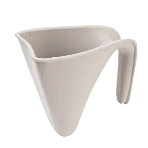 Shnuggle Washy Jug - Taupe – image 1