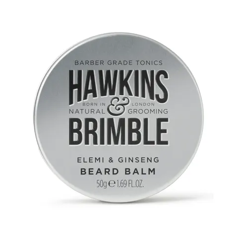 Hawkins & Brimble Beard Balm Conditioner (50Ml) – image 1