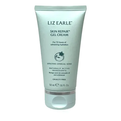 Liz Earle Botanically Powered Daily Skincare Routine – GEL – image 1