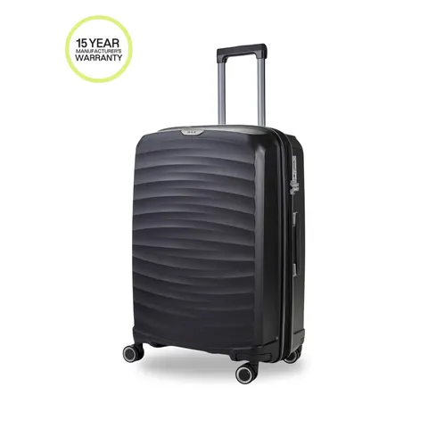 Rock Sunwave Medium Suitcase – 205801 – image 1