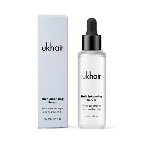 UKLASH Hair Serum 50ml Duo – image 1