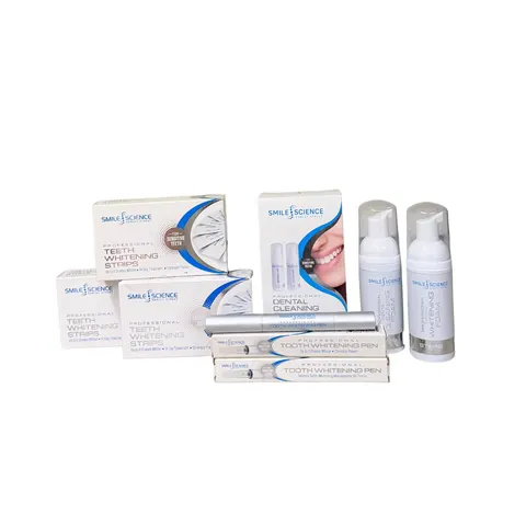 Smile Science Teeth Whitening System – image 1