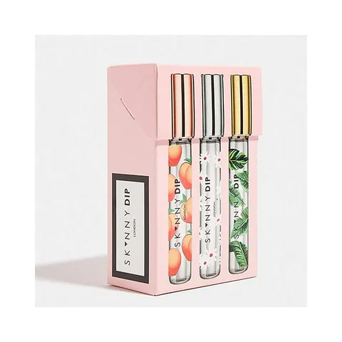 Skinnydip Rollerball Trio 3 x 10ml – image 1