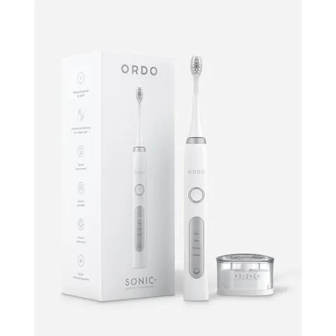Ordo Sonic+ Toothbrush – 670013 – image 1