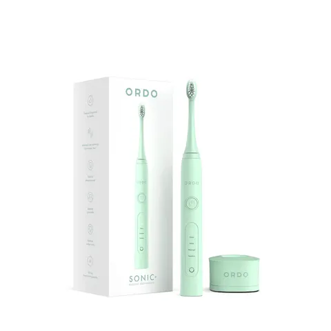 Ordo Sonic+ Mint Green Toothbrush – image 1