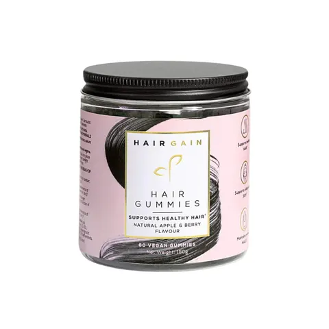 Hair Gain Gummies – image 1