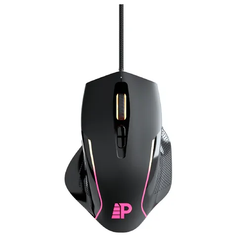 Power Gaming Recon Chell Wired Gaming Mouse – image 1