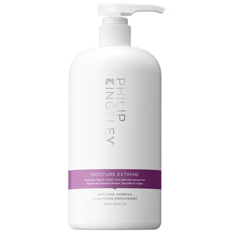 Philip Kingsley Shampoo Moisture Extreme – image 1