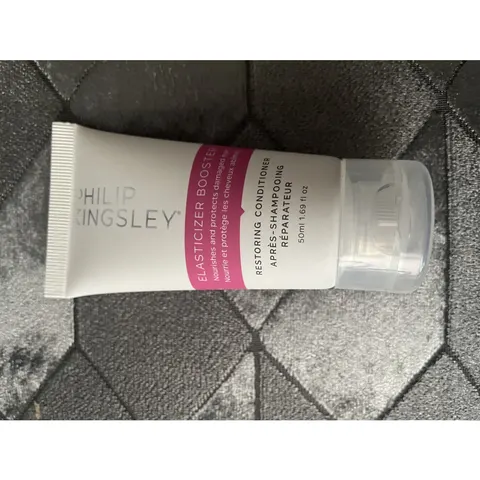 Philip Kingsley Elasticizer Booster 50ml Quad – image 1